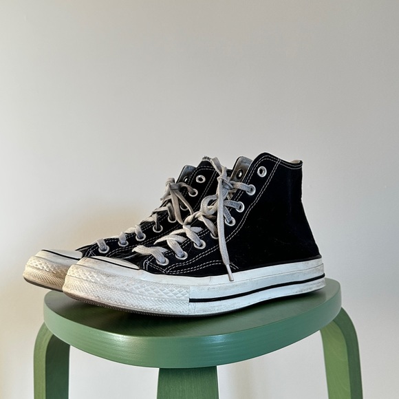 Converse Shoes - Converse chuck 70’s